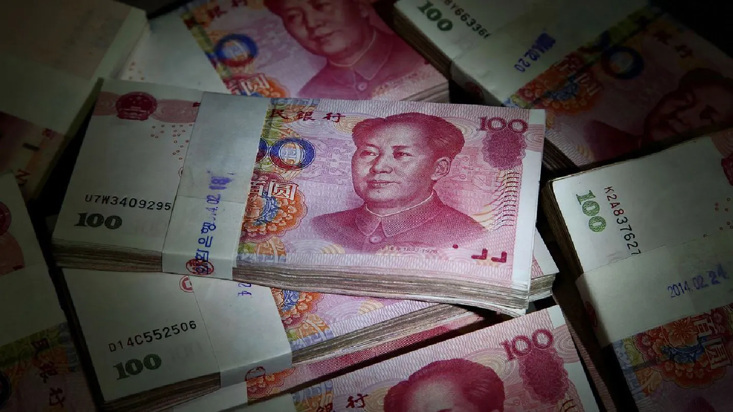 Yuan global use faces test as Xi reforms rattle markets