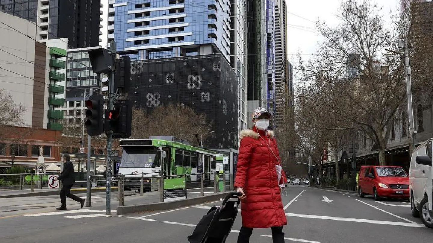 The Delta dilemma: How the Covid-19 variant is disrupting the worlds reopening plans