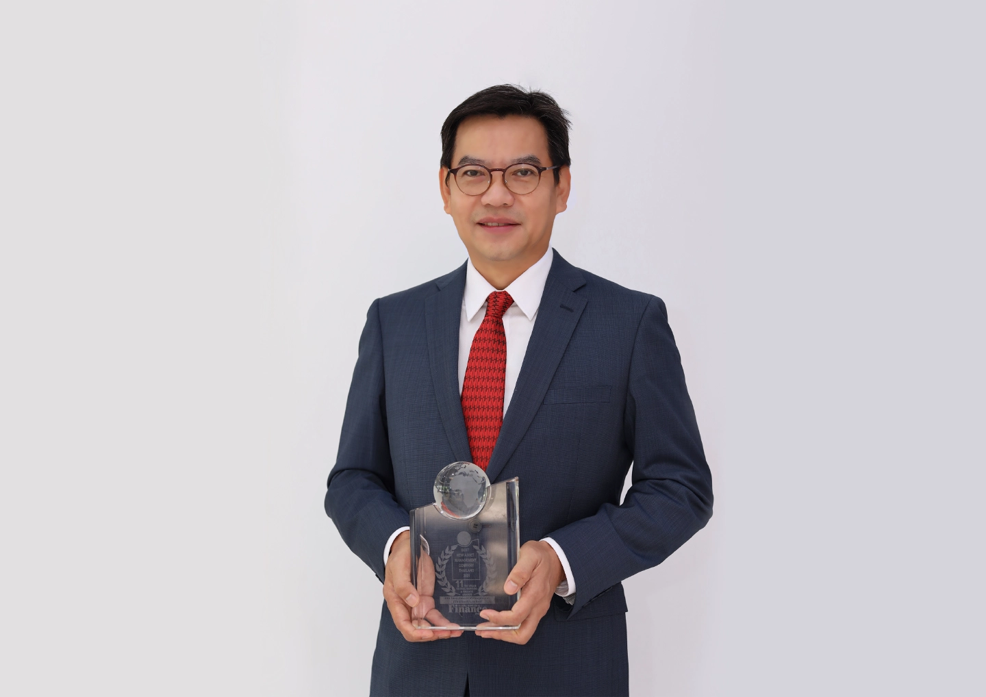 AIA Investment Management (Thailand) received Best New Asset Management Company Thailand 2021 AIA Investment Management (Thailand) received Best New Asset Management Company Thailand 2021