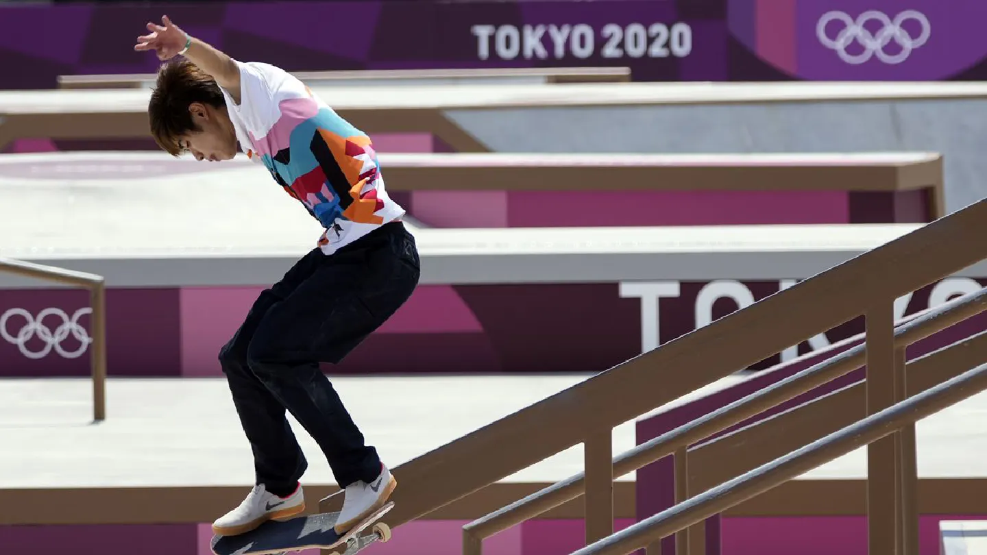 Remembering all of the firsts at the Tokyo Olympics Remembering all of the firsts at the Tokyo Olympics