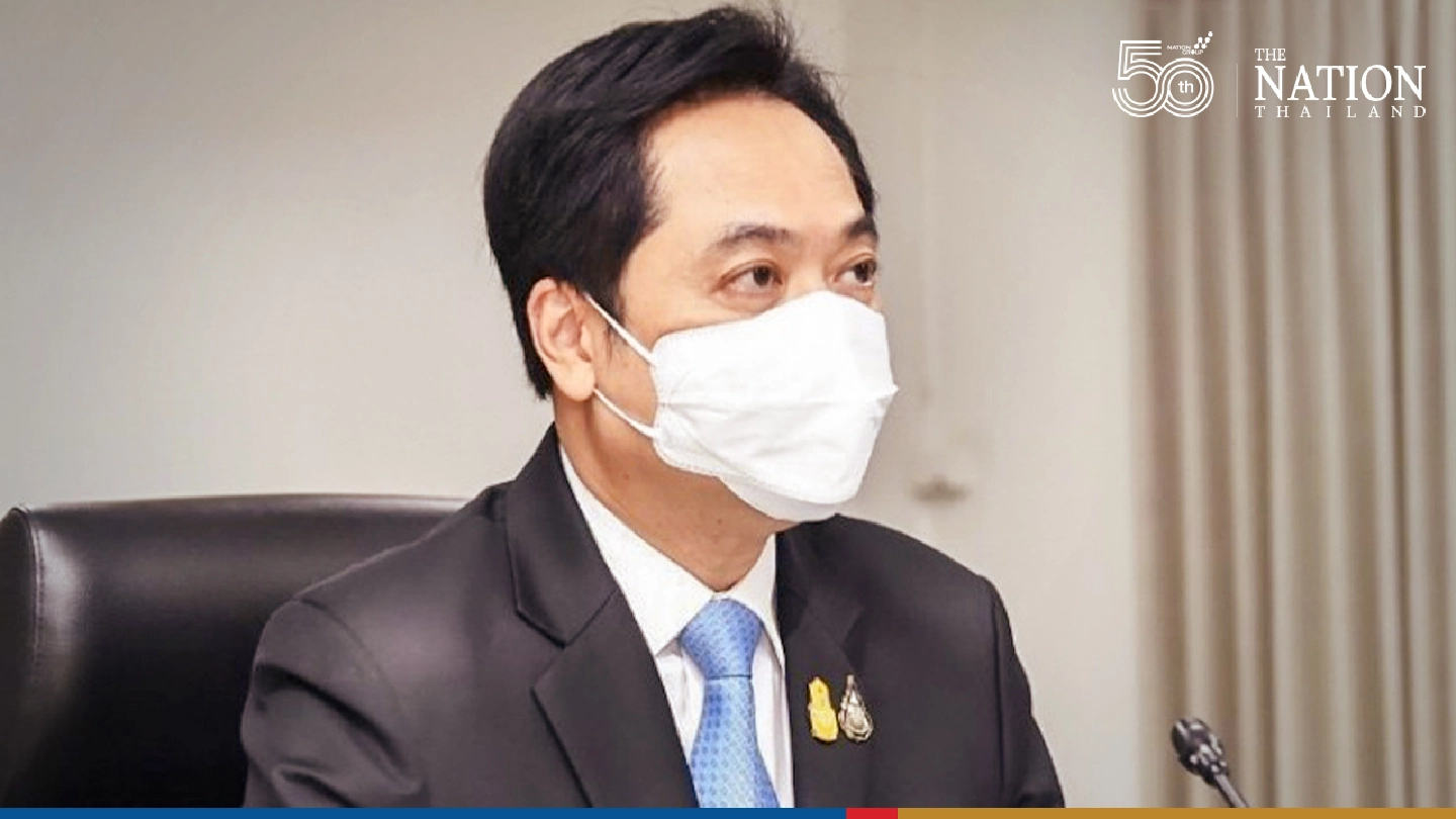 Thai govt armed and ready to tackle fake news, says spokesman