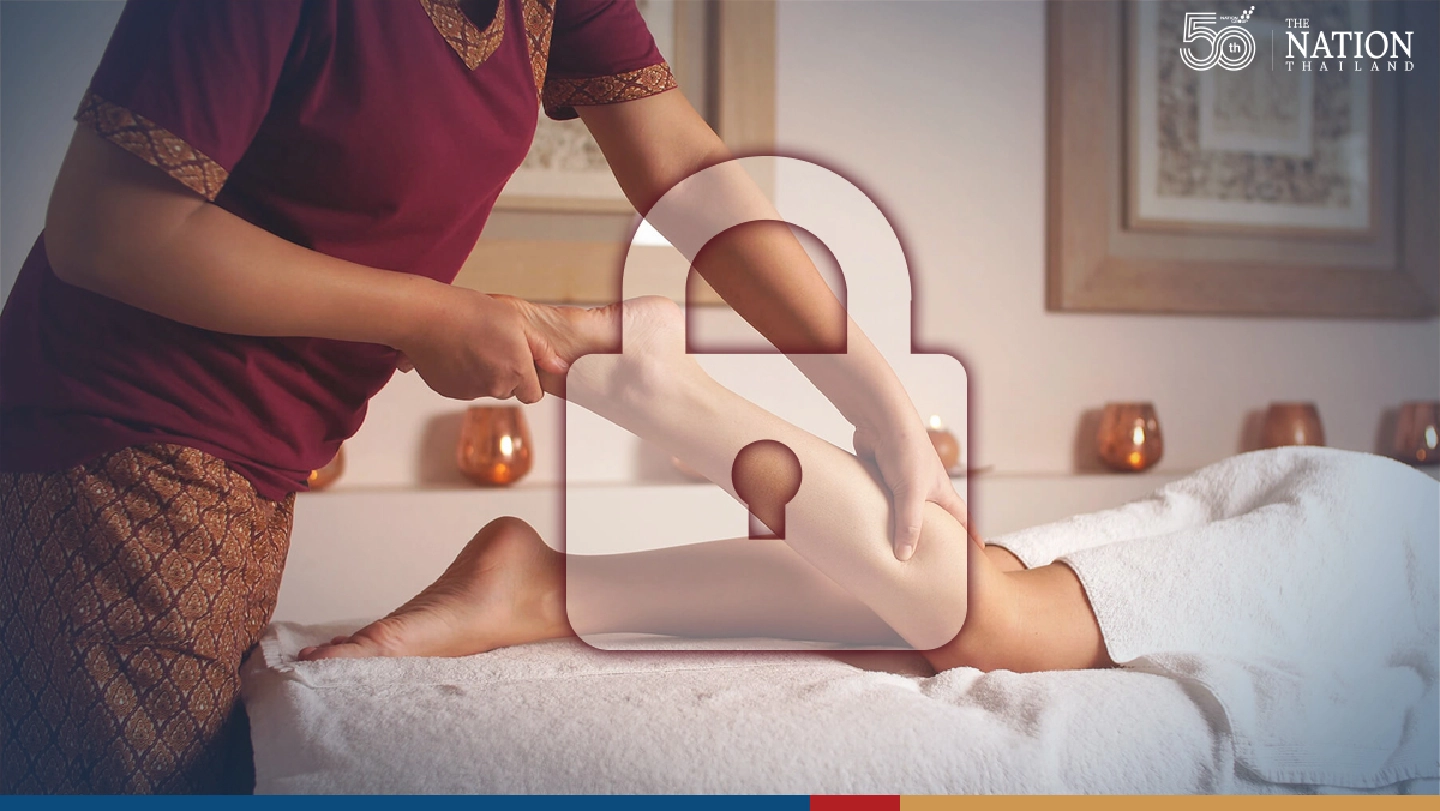 Massage businesses in Korat to sue govt for compensation