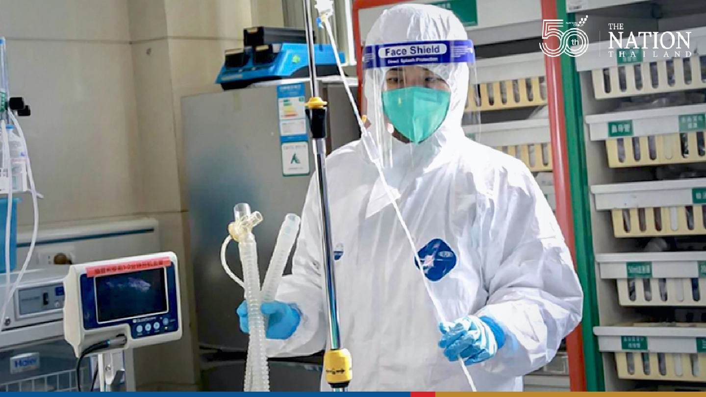 In new documentary, WHO scientist says Chinese officials pressured investigation to drop lab-leak hypothesis