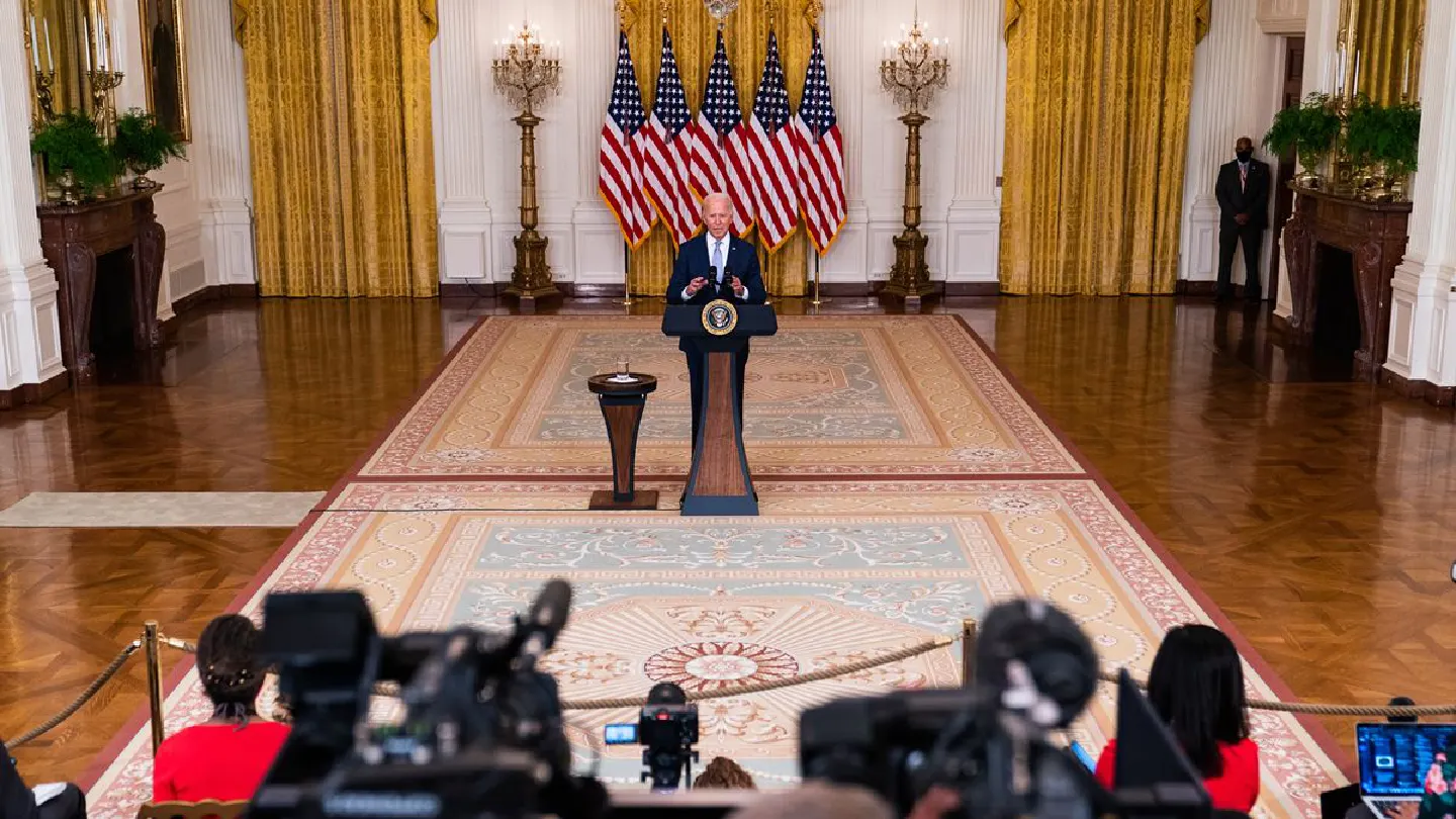 Biden calls for action to reduce prescription drug prices Biden calls for action to reduce prescription drug prices