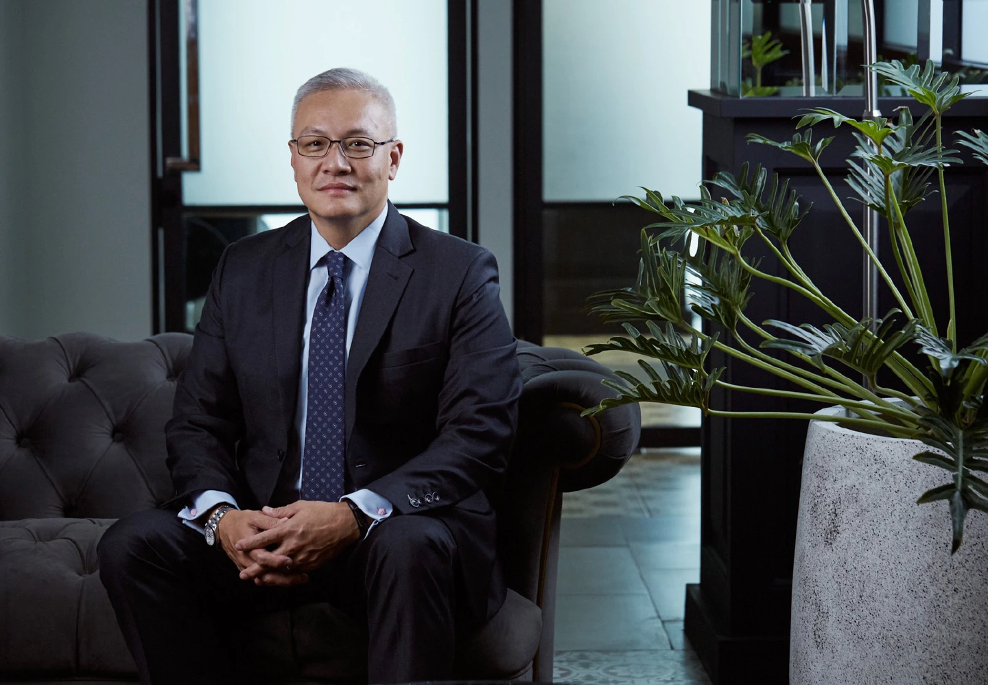 XSpring Digital is ready to tap the Thai digital assetmarket with the first ever Real Estate-Backed ICO XSpring Digital is ready to tap the Thai digital assetmarket with the first ever Real Estate-Backed ICO