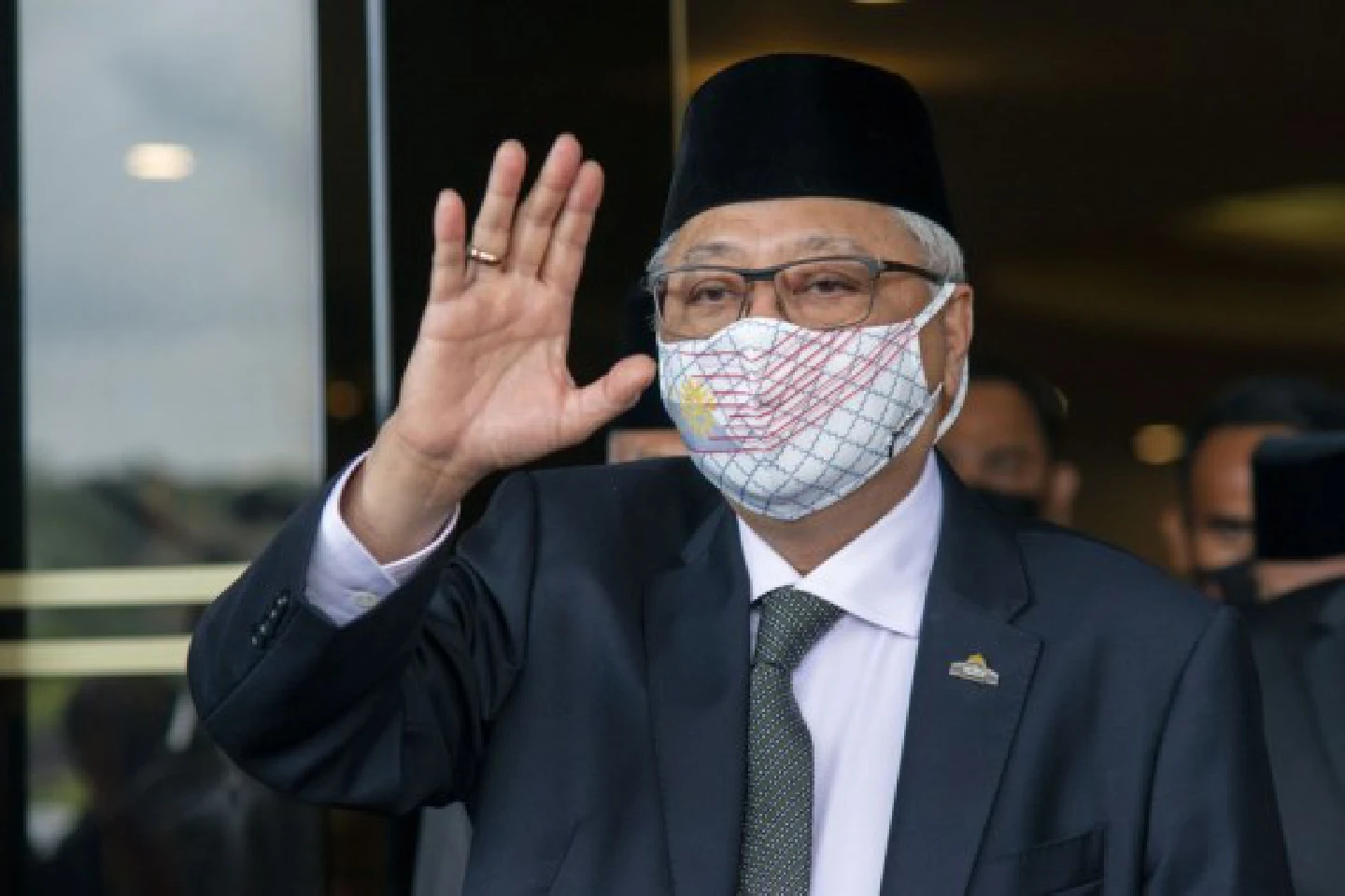 Ismail Sabri appointed as Malaysias new PM amid worsening COVID-19 pandemic Ismail Sabri appointed as Malaysias new PM amid worsening COVID-19 pandemic