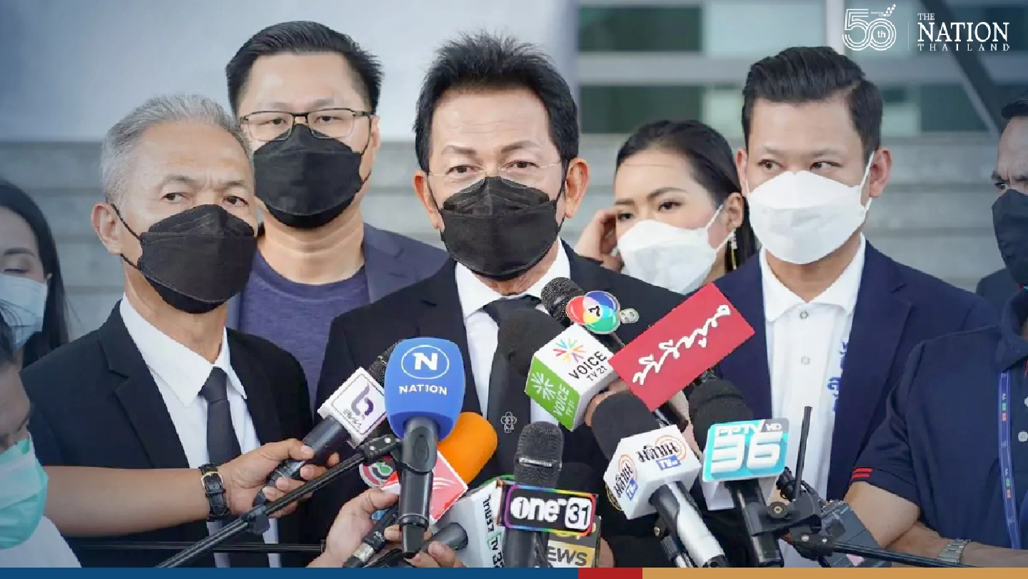 Court to hear case against Prayut for alleged mismanagement of Covid crisis
