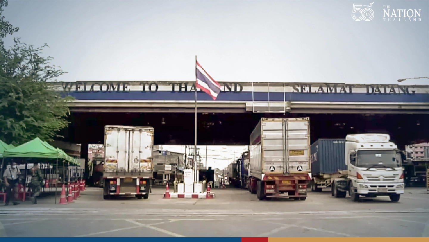 Songkhla plans opening door to Malaysian tourists with ‘Dannok Sandbox’ scheme