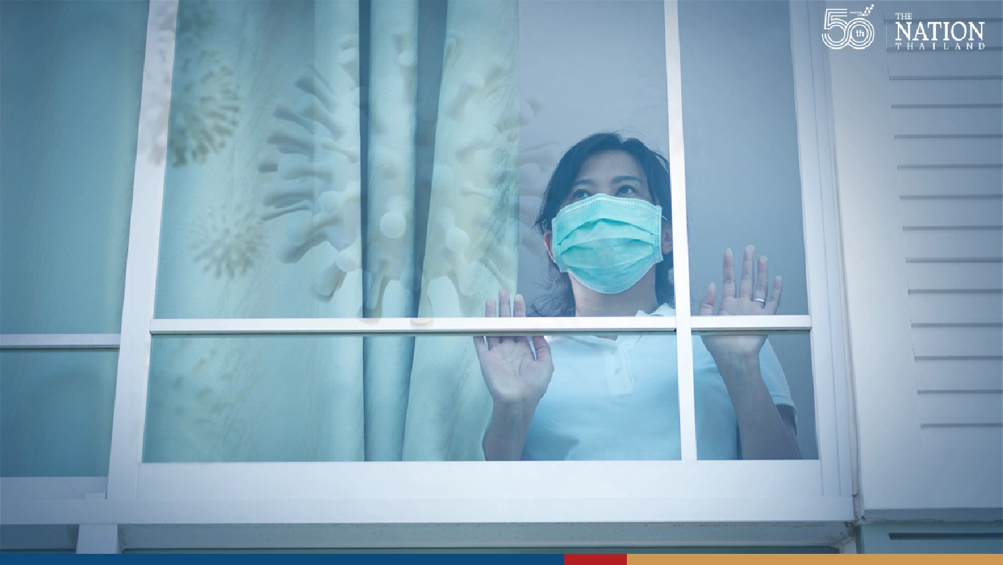 About 5,000 Yellow/Red-coded patients waiting for beds in Bangkok