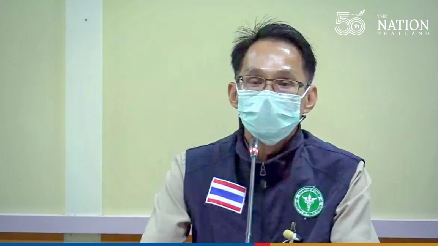 Nakhon Si Thammarat doctor quits after sneaking Pfizer shot for her sister