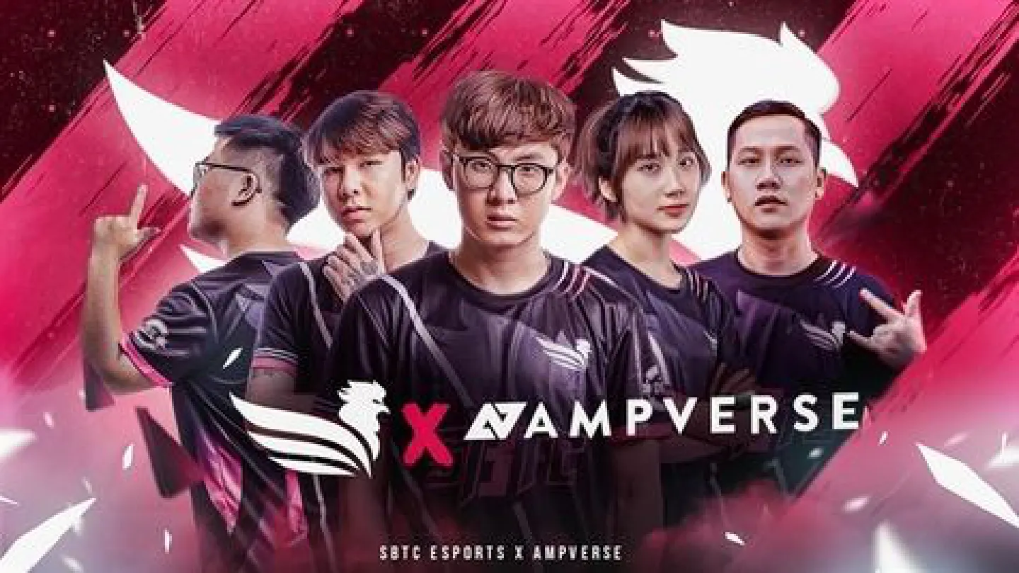 Singapore-based Ampverse acquires SBTC Esports