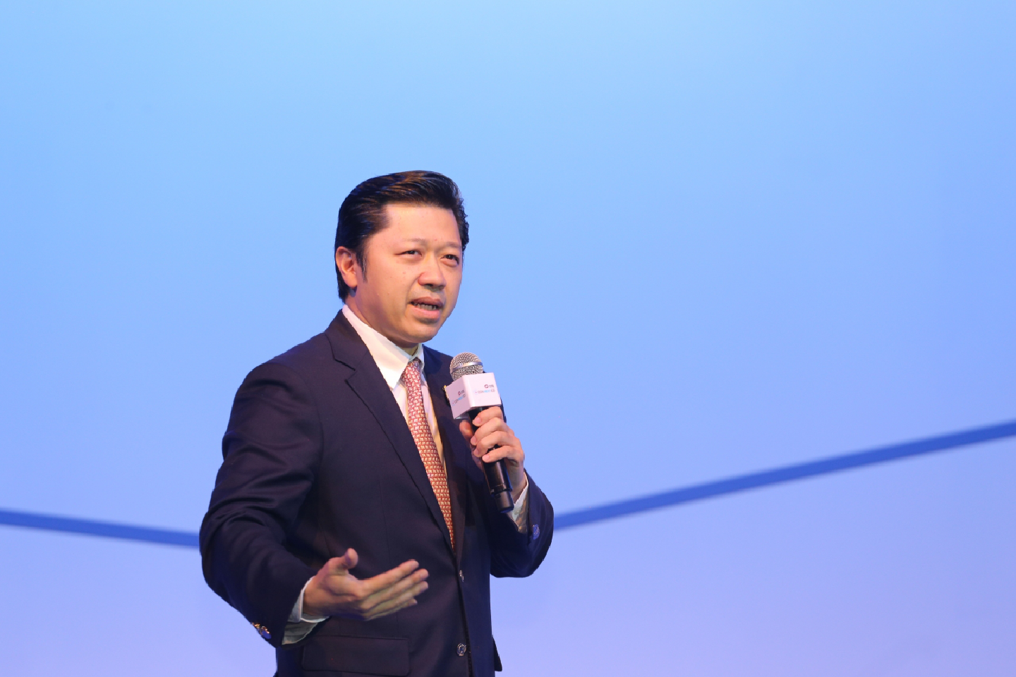 C.P. adjusting to post-pandemic world – focuses on collaborations and overseas expansions