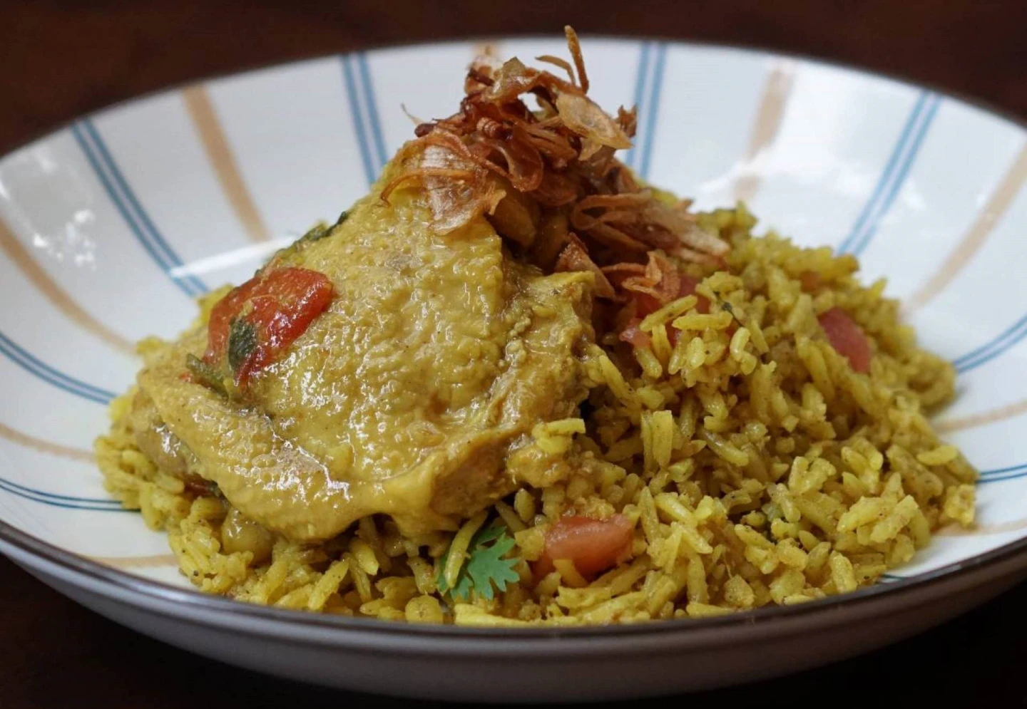 The Blue Elephant Group launches simply delicious ‘AZIAN BY BLUE ELEPHANT’ brand of Thai & Indian favourites for home delivery