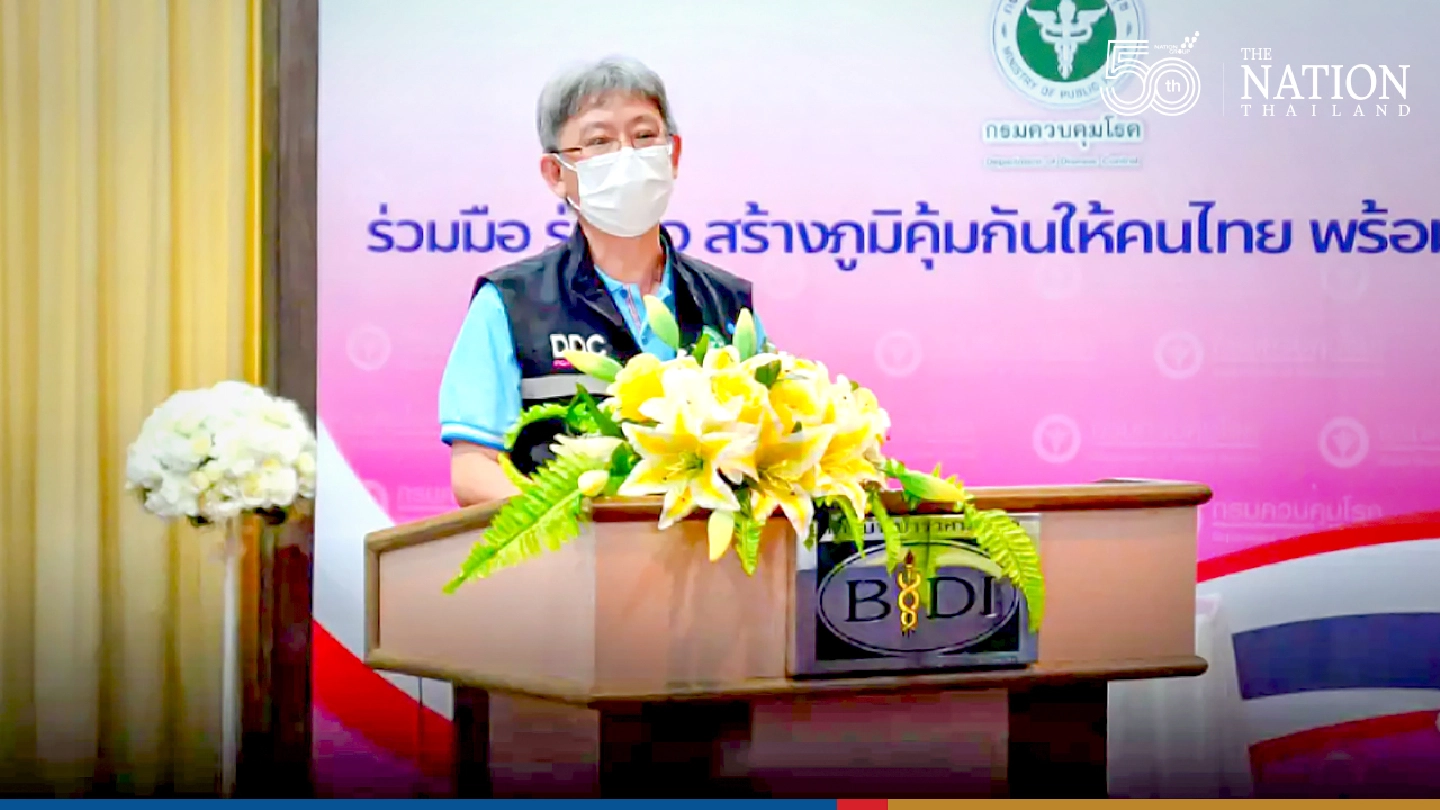 Thai medics learn how to administer Pfizer shots efficiently