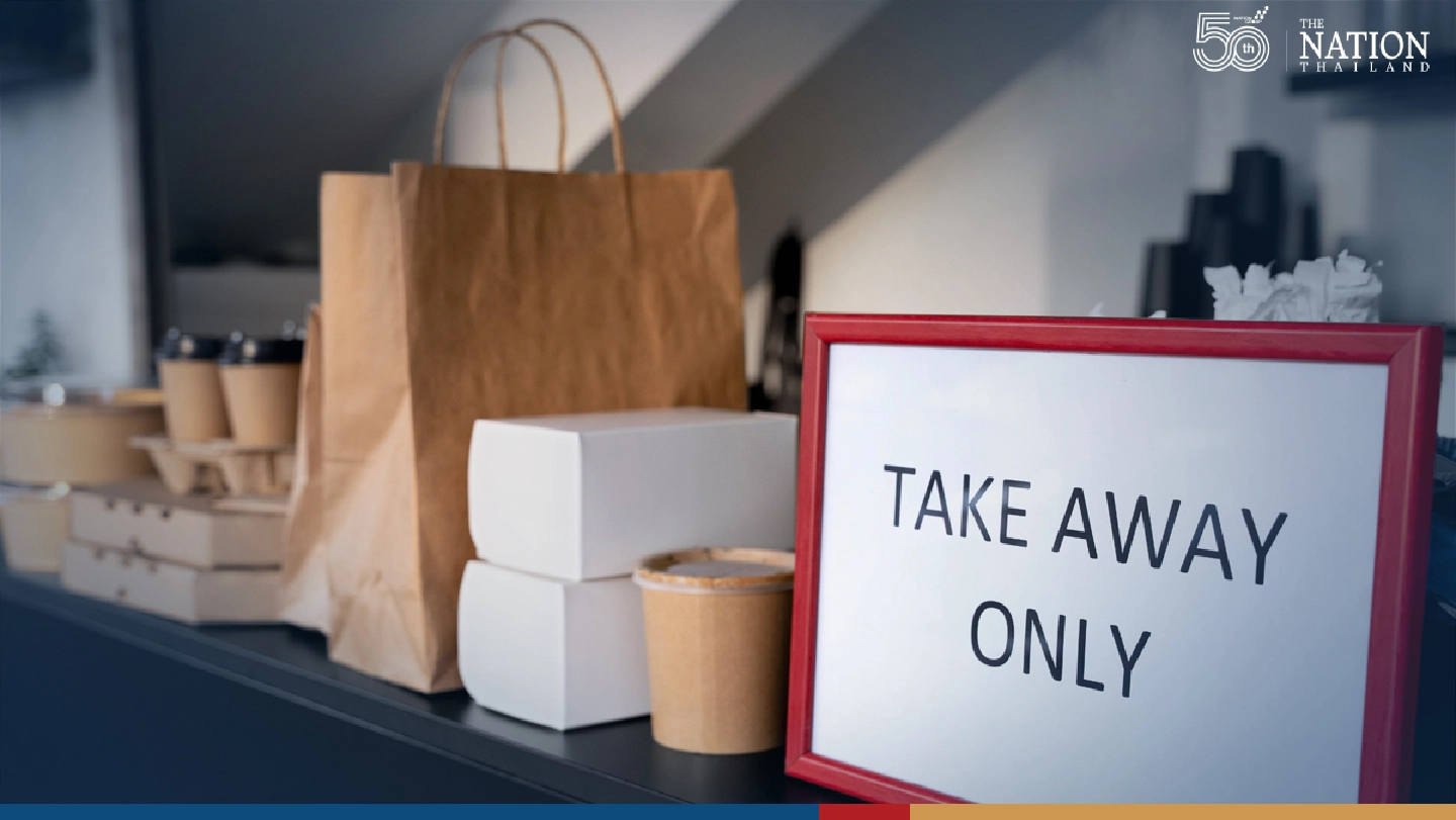 Restaurants in malls can open for delivery: Health Ministry
