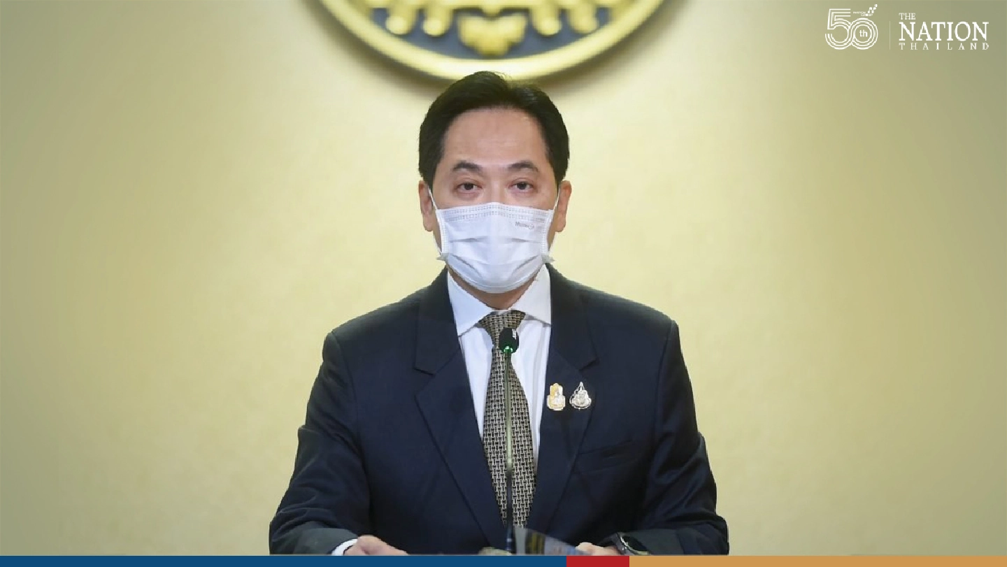 Govt preparing report on Thai human rights for UN
