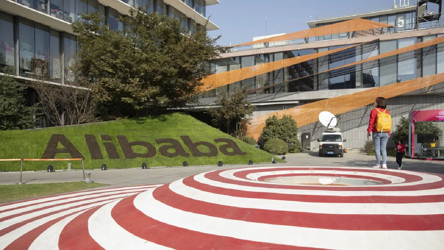 Alibaba worker desperate plea for help sparks #metoo reckoning