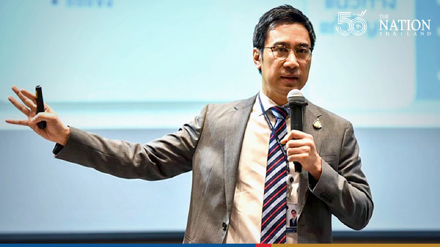 BOT suggests additional THB1 trillion borrowing, hike in VAT for economic recovery