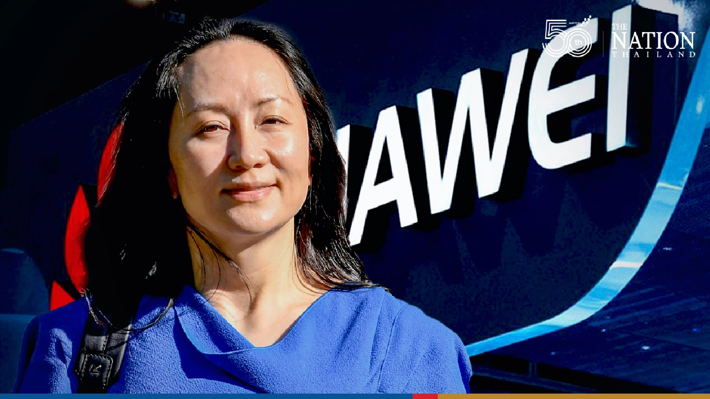 Meng Wanzhou returns to the Court with Counsel Arguing the US manipulated the case for committal Meng Wanzhou returns to the Court with Counsel Arguing the US manipulated the case for committal