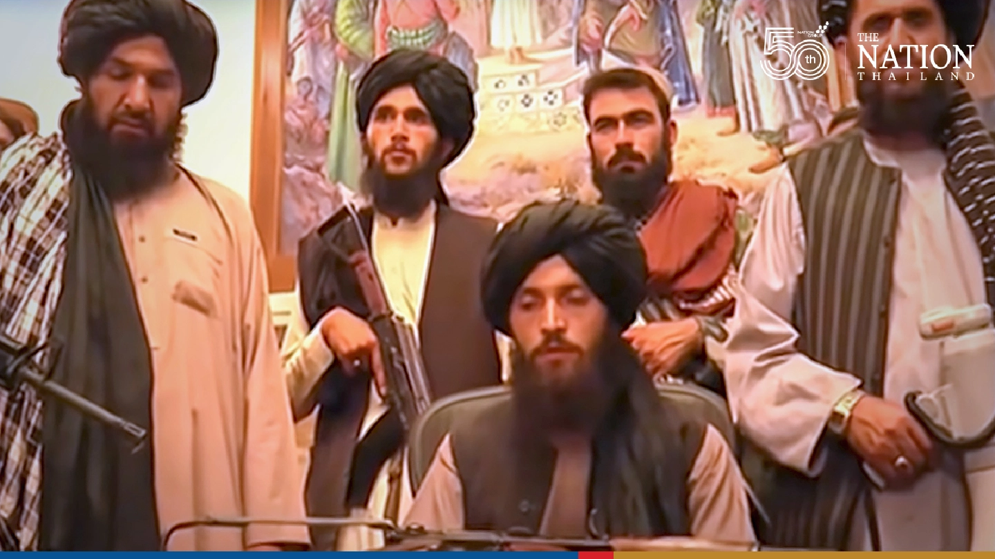 Taliban shifts focus to governing, but protests, empty coffers and isolation pose challenges