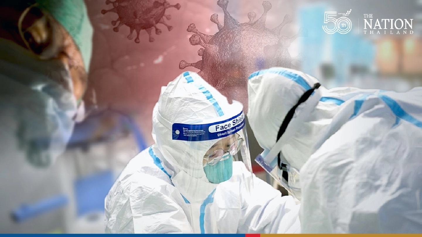 Another THB12.6 bn approved for Public Health Ministry personnel