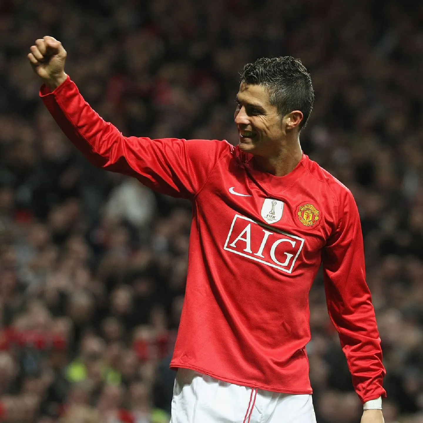 Man United confirm Ronaldos return to Old Trafford Man United confirm Ronaldos return to Old Trafford