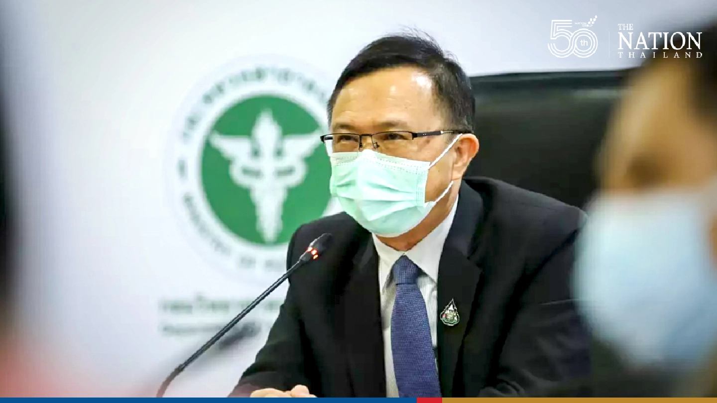 Forging Covid test certificates an offence, ministry warns