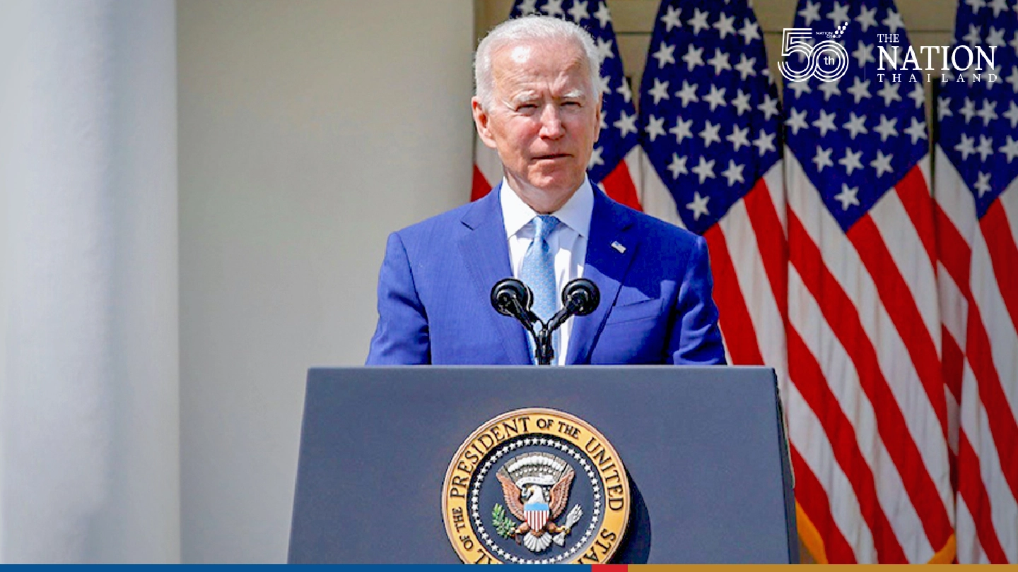 Biden calls for Cuomo to resign after report finds the New York governor sexually harassed 11 women