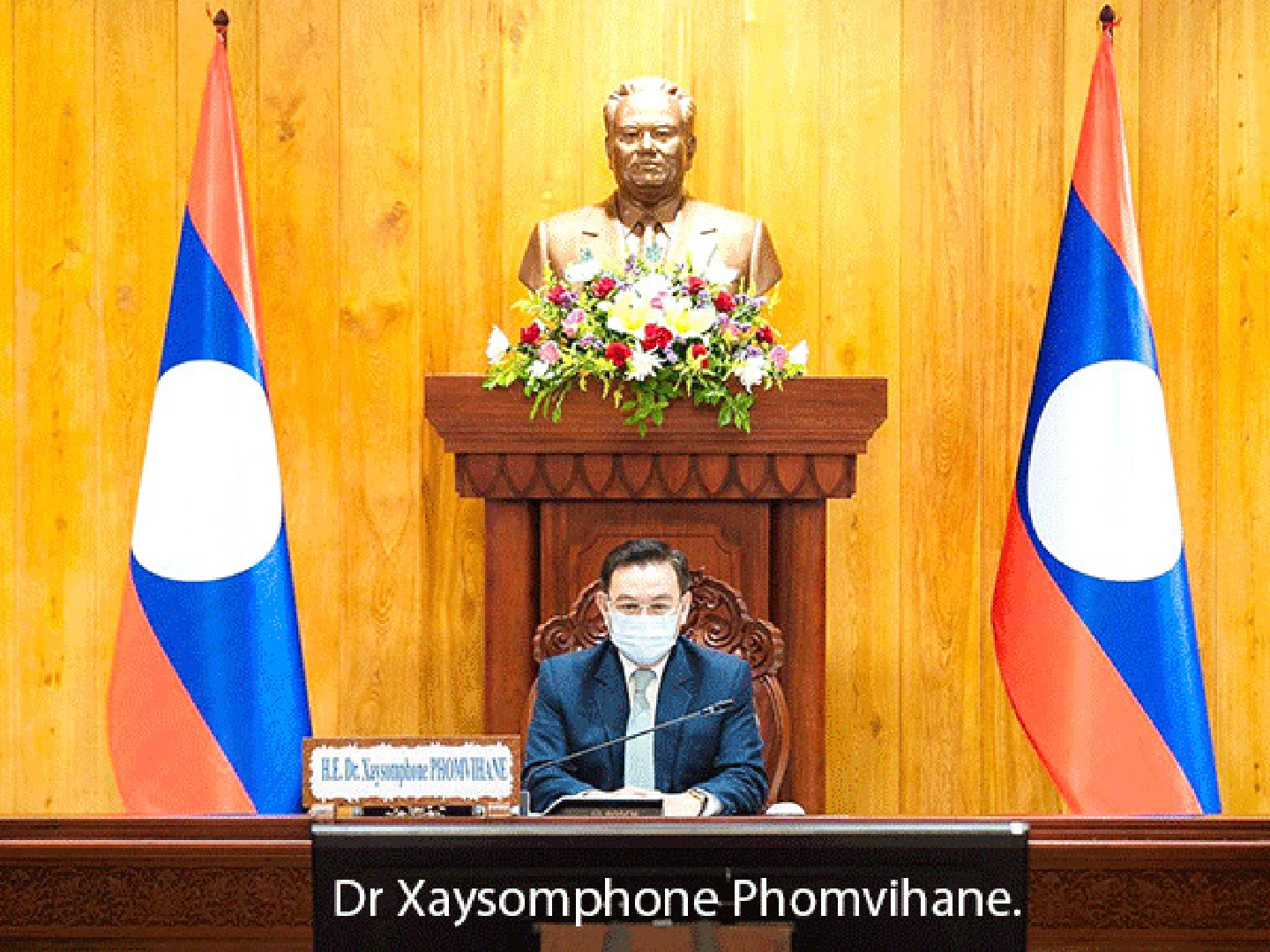 Laos asks Thailand to help Lao workers Laos asks Thailand to help Lao workers