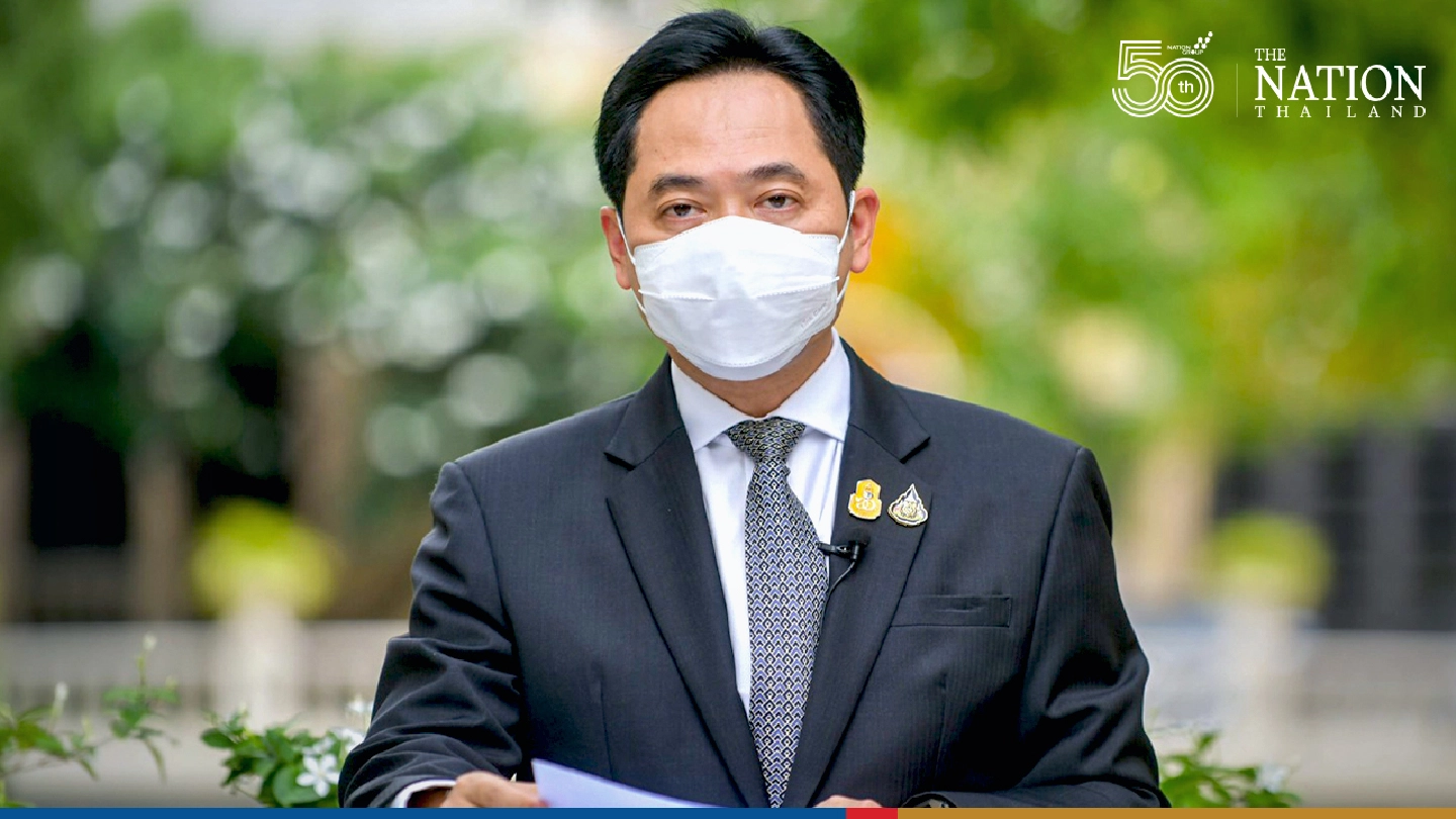 Cabinet okays THB32 billion aid for schools, students