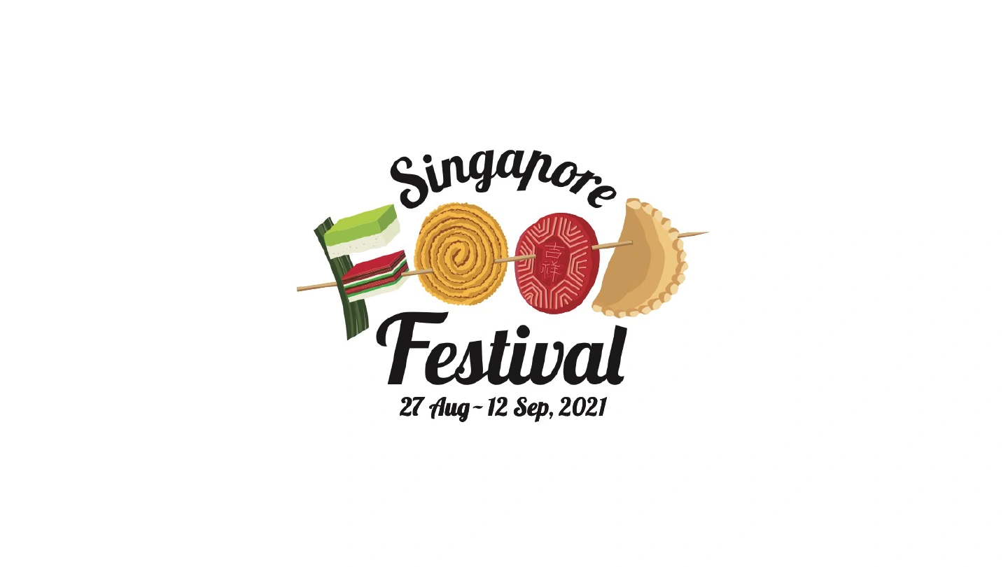 Feed your Passions with a Gastronomic Feastat Singapore Food Festival 2021