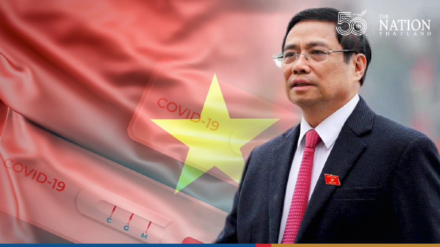 Vietnam orders covid tests for millions in Ho Chi Minh City