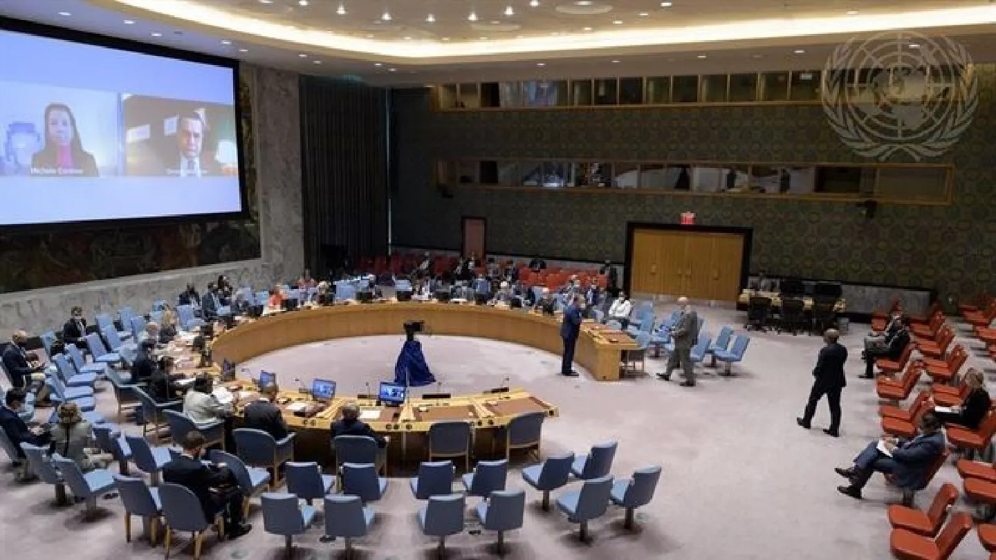 Việt Nam calls for international cooperation to deal with threat of terrorism Việt Nam calls for international cooperation to deal with threat of terrorism