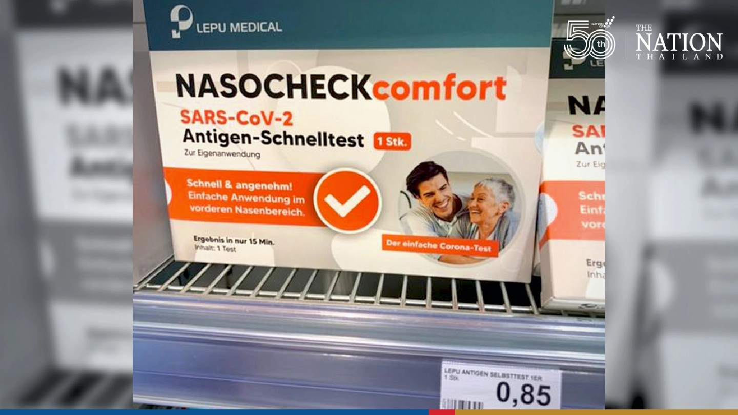 Rural doctors slam GPO for buying test kits at double the price