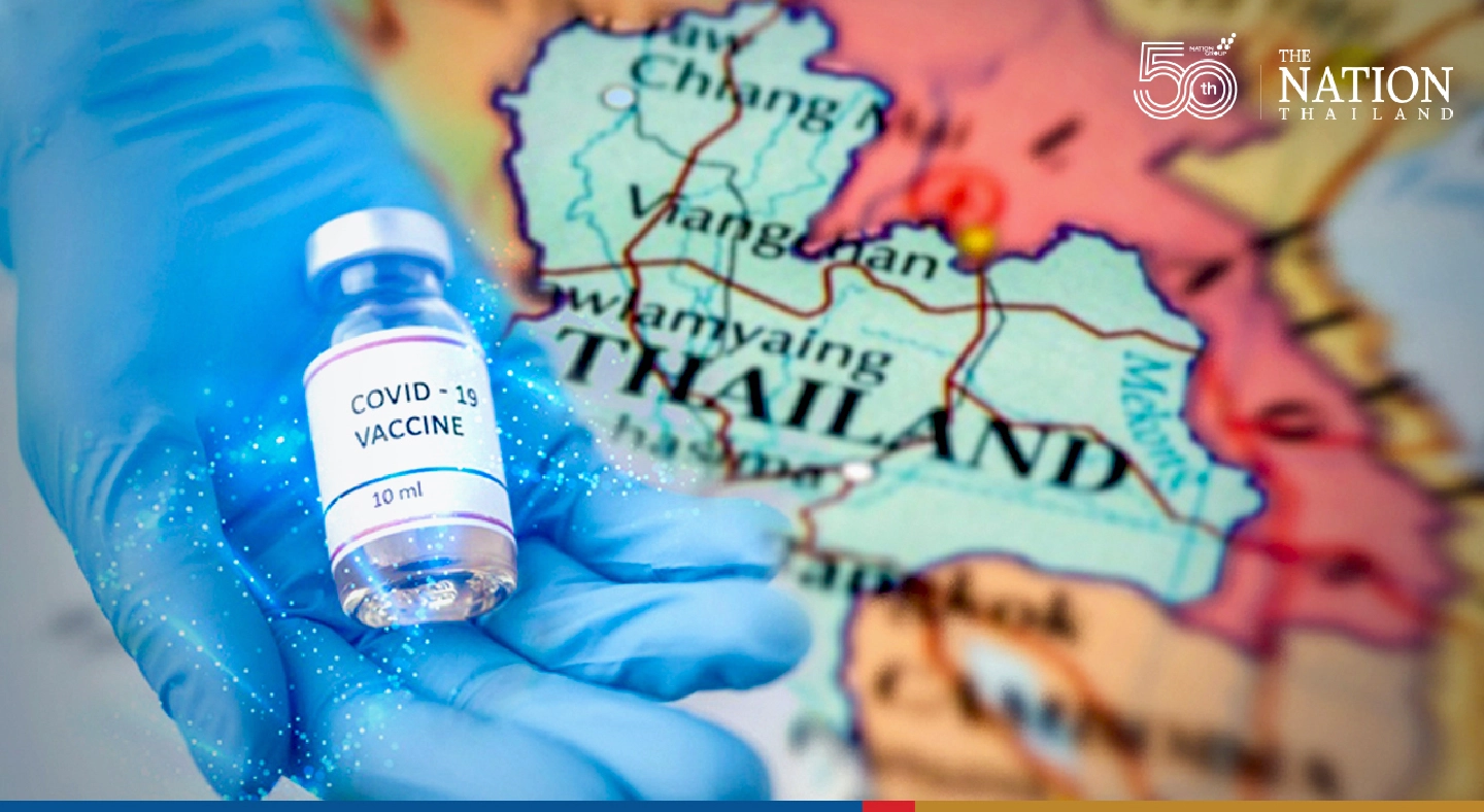 Govt expects to vaccinate 70 per cent of population by year-end Govt expects to vaccinate 70 per cent of population by year-end