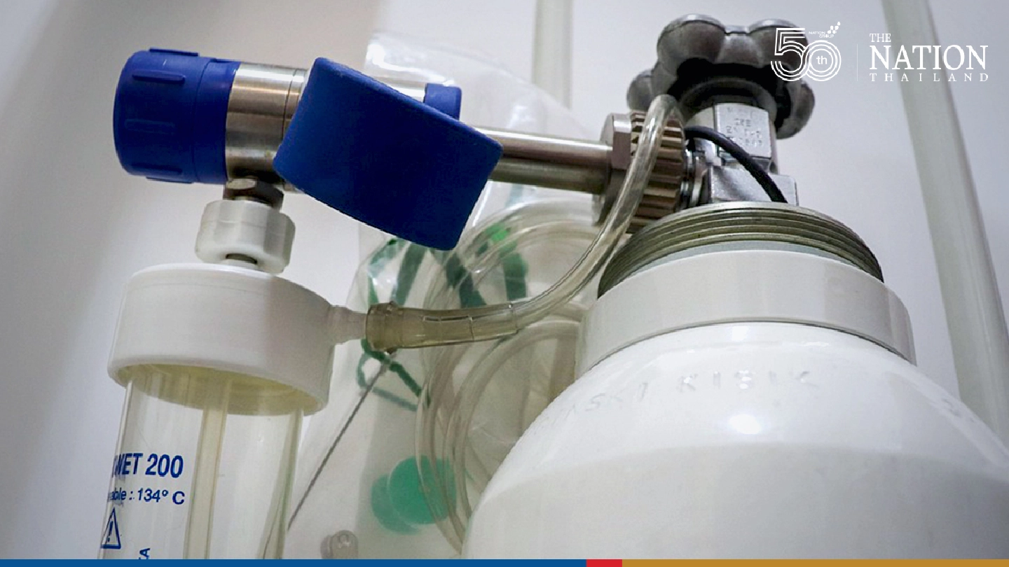 Tokyo to establish ‘oxygen stations’ to treat coronavirus patients Tokyo to establish ‘oxygen stations’ to treat coronavirus patients