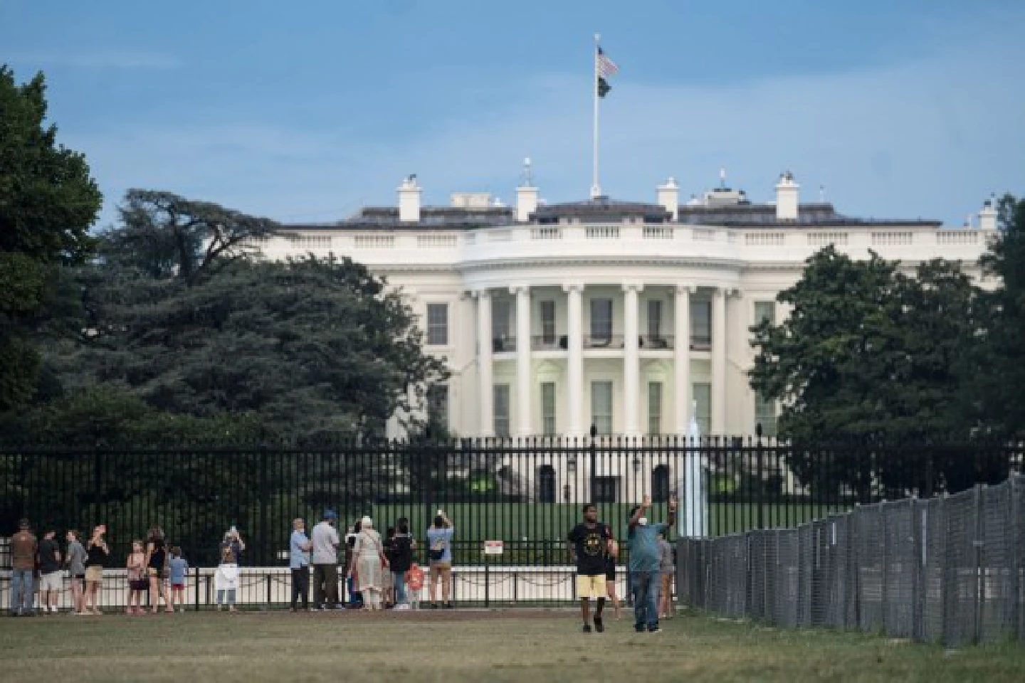 U.S. politicization on COVID-19 origin tracing a false flag operation: media U.S. politicization on COVID-19 origin tracing a false flag operation: media