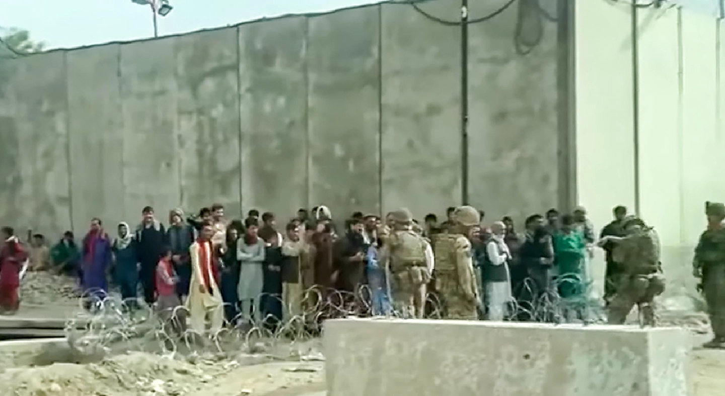 The 13 U.S. service members killed in the Kabul airport attack: What we know so far The 13 U.S. service members killed in the Kabul airport attack: What we know so far