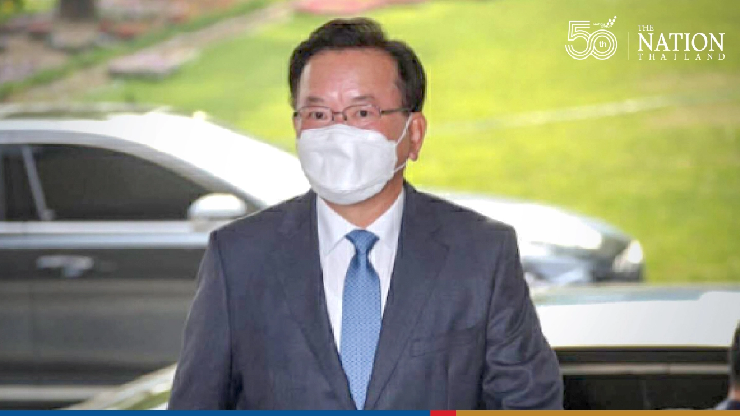 South Korea premier sees 70% first-shot vaccination by end of September