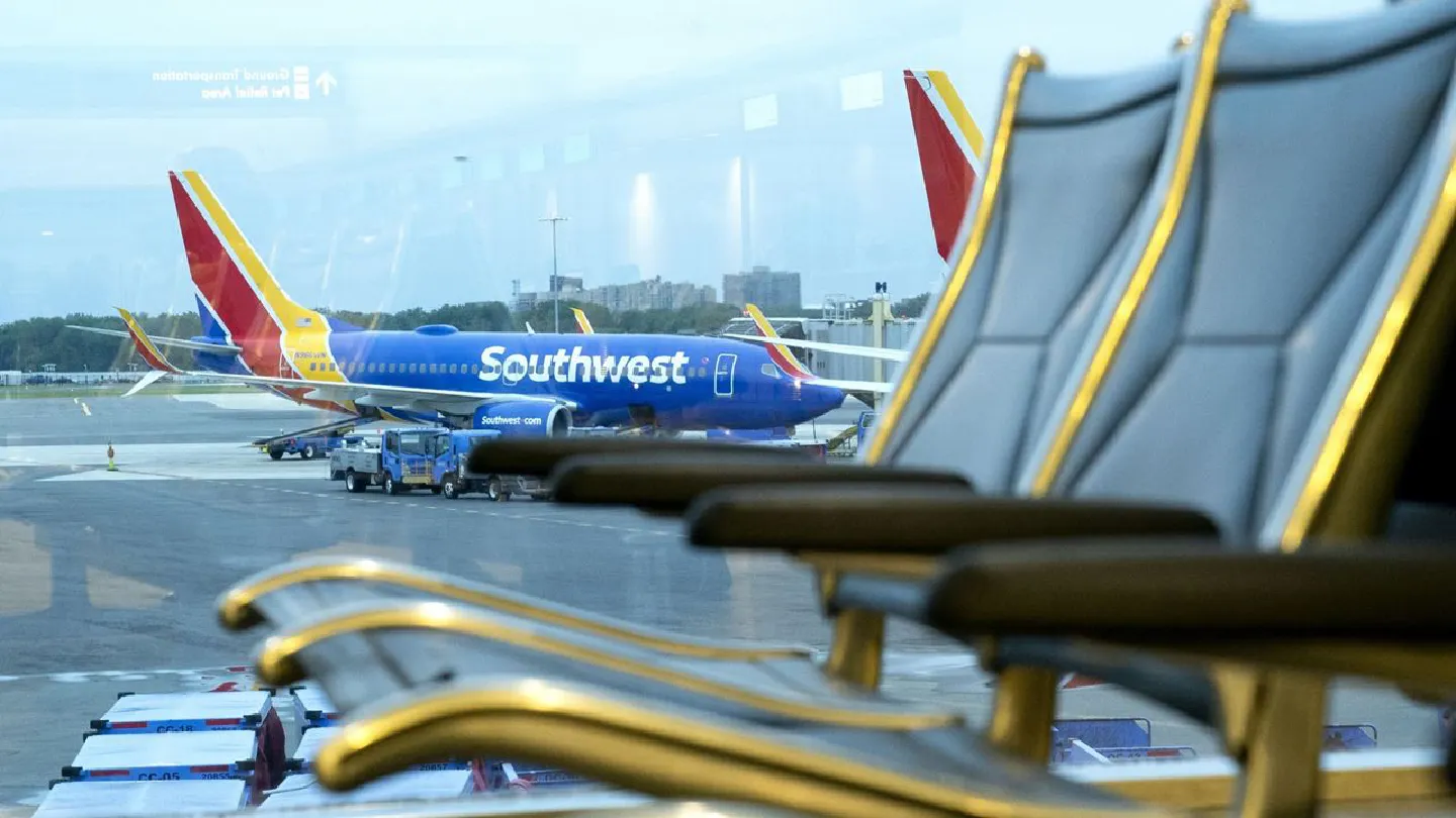 Vaccine passports keep Europe flying while China and the U.S. slow