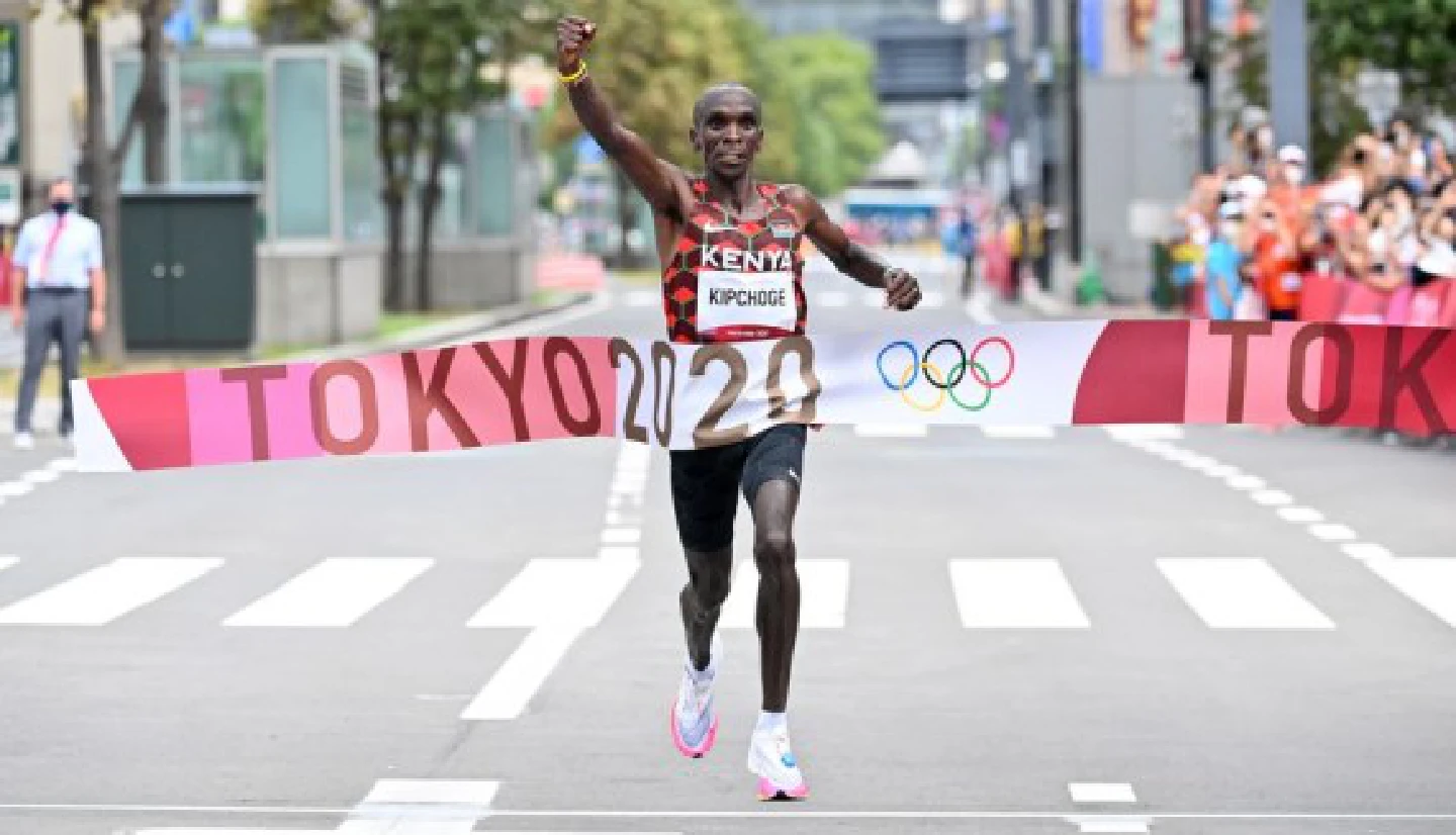 Olympic athletics review: Five major talking points Olympic athletics review: Five major talking points