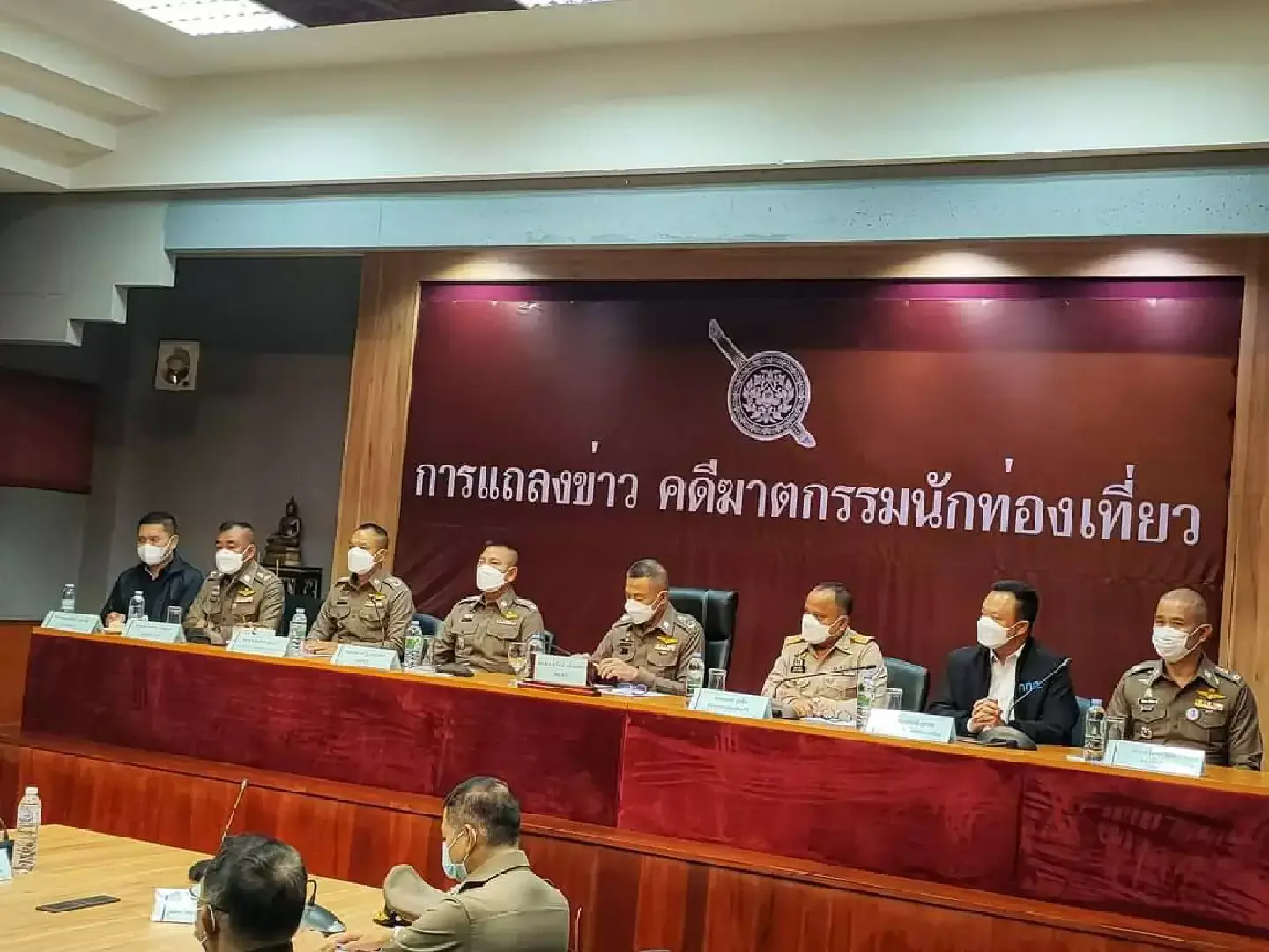 Phuket Sandbox will survive, declares TAT chief