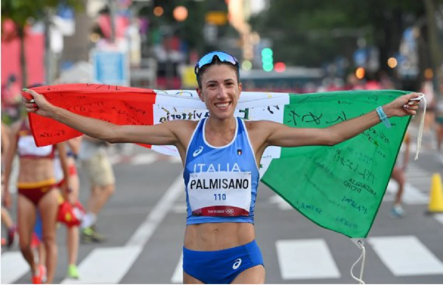Analysis: Whats behind Italys record Olympic medal haul from Tokyo?