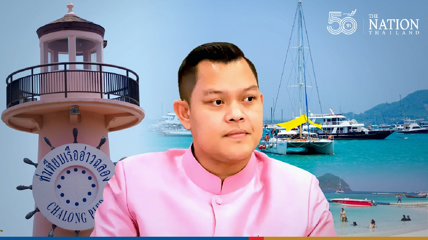 Phuket sandbox, Samui foreign tourists projects to continue despite increase in Covid cases Phuket sandbox, Samui foreign tourists projects to continue despite increase in Covid cases