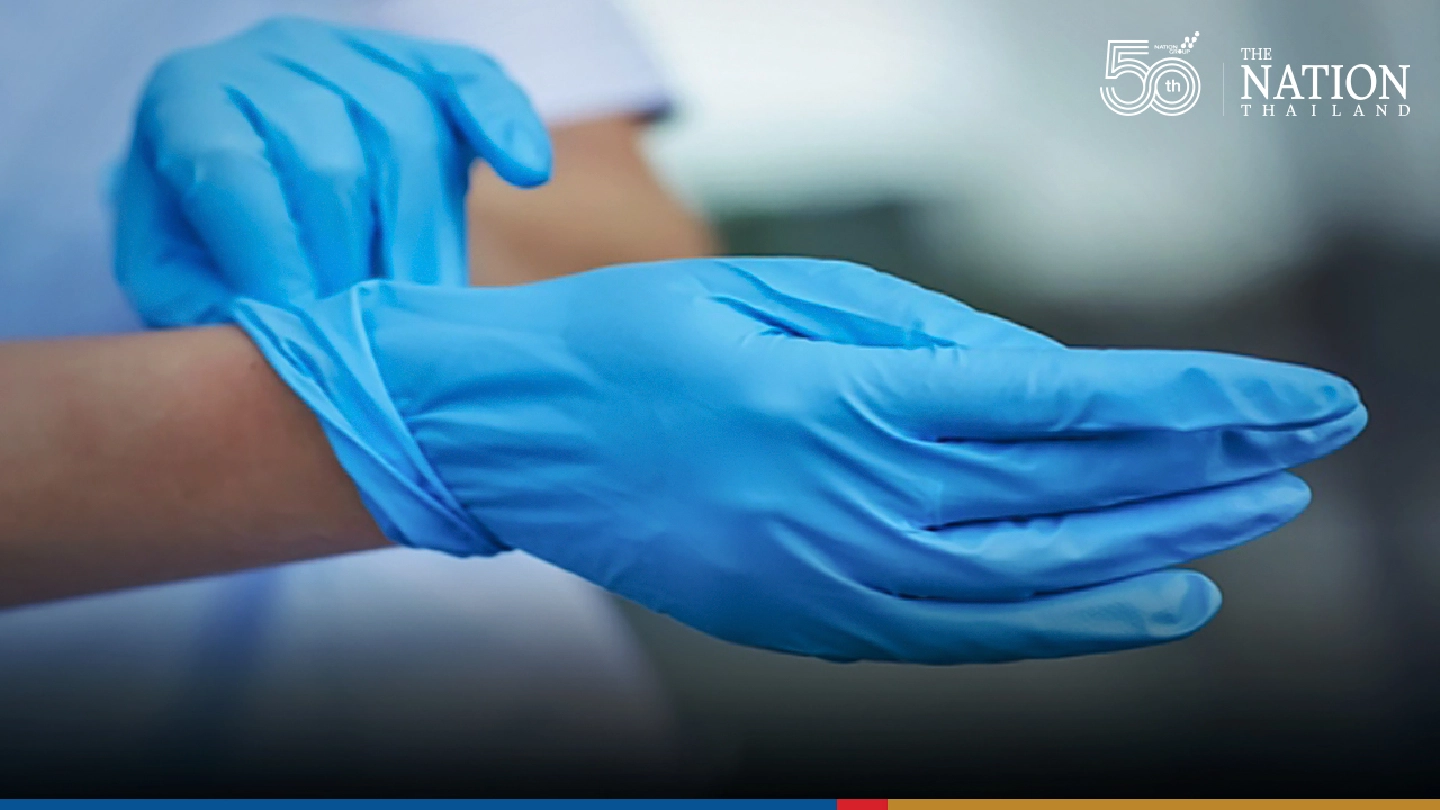 Charges filed against 3 PWO officials over alleged unlawful purchase of gloves