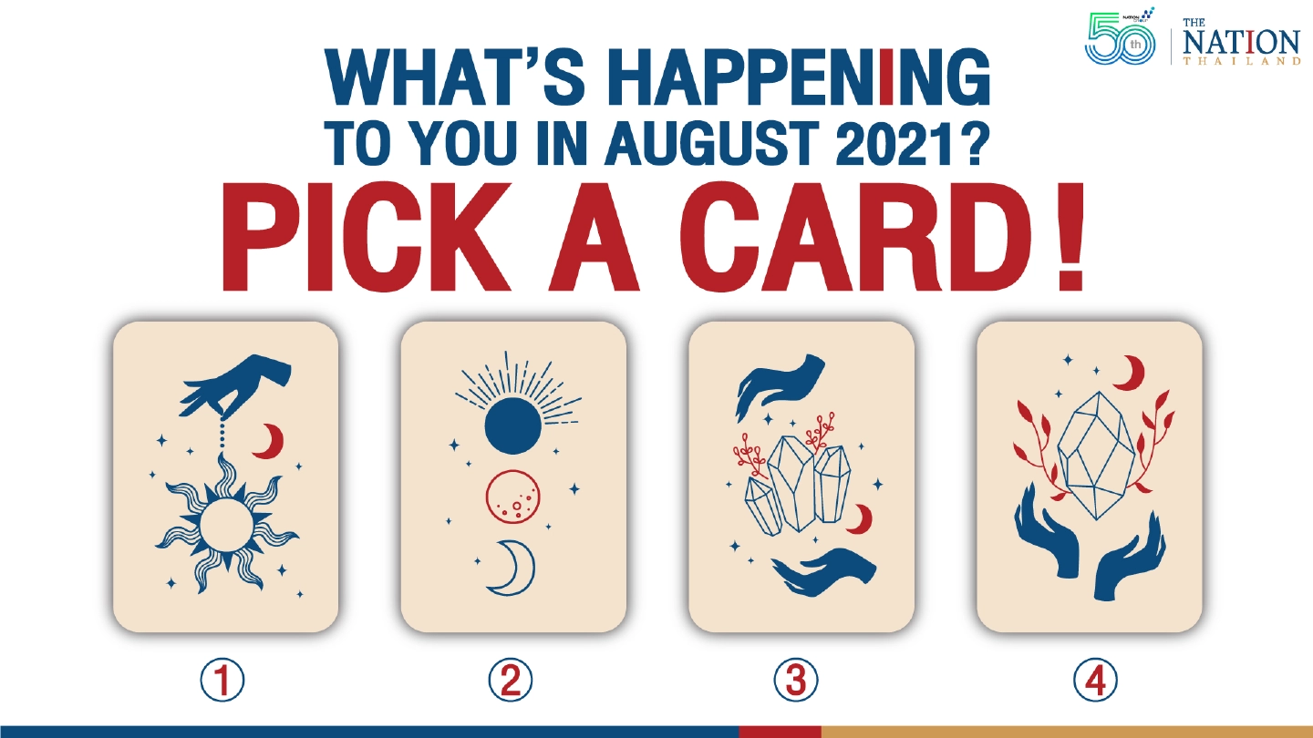 Your Career Horoscope for August 2021. Pick A Card Reading! Your Career Horoscope for August 2021. Pick A Card Reading!