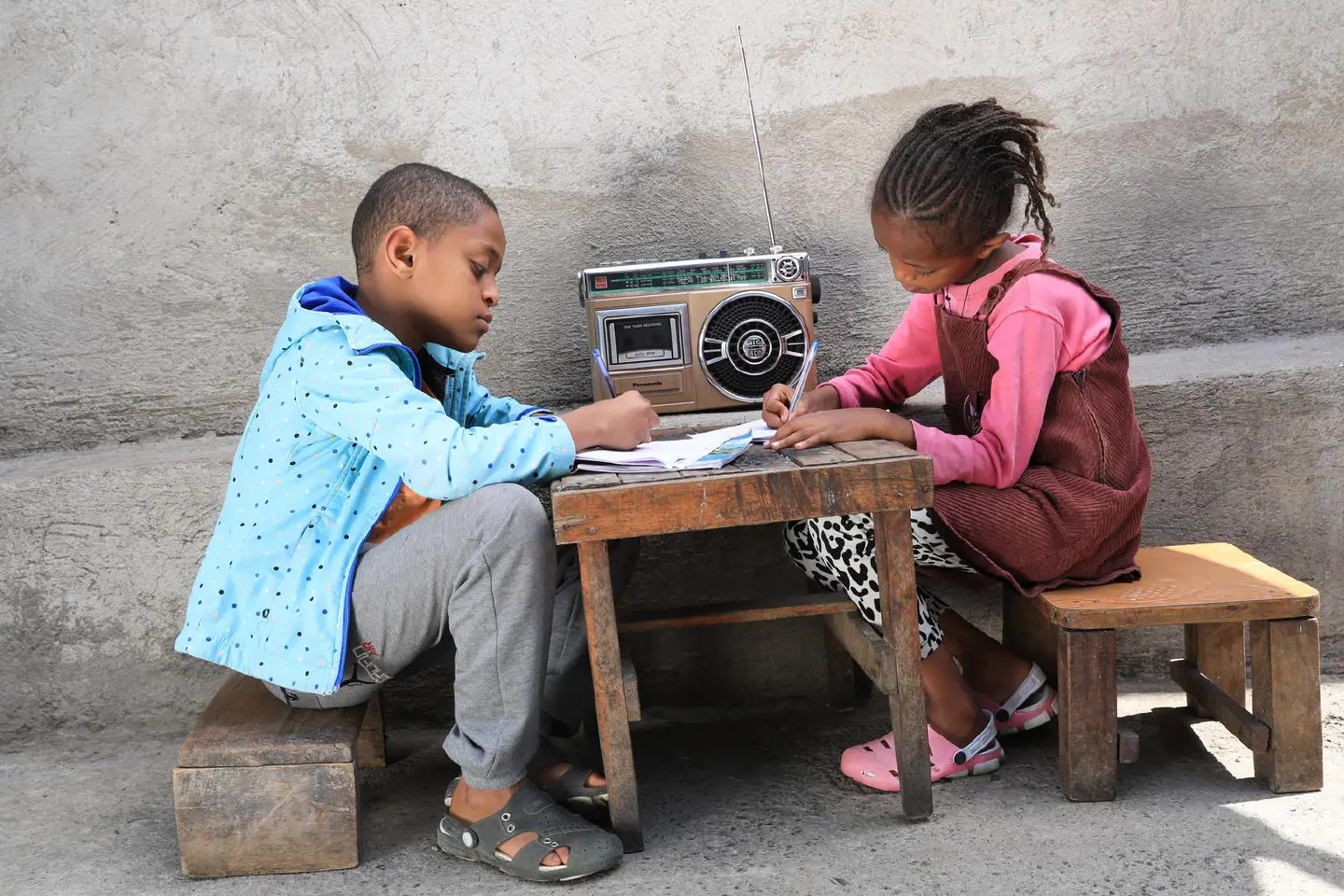 First day of school indefinitely postponed for 140 million first-time students around the world – UNICEF