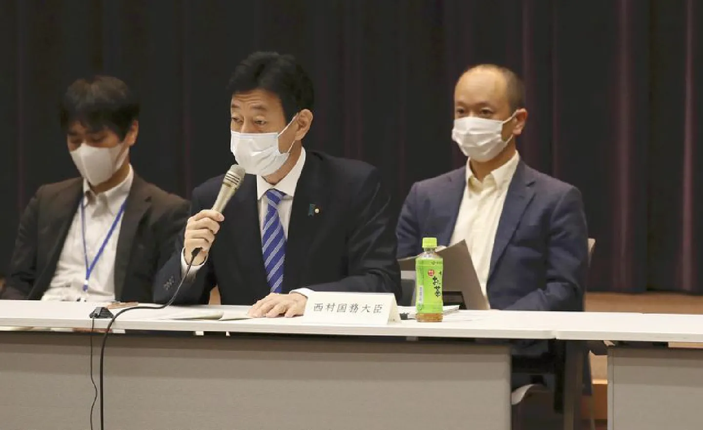 7 more Japan prefectures to be put under state of emergency