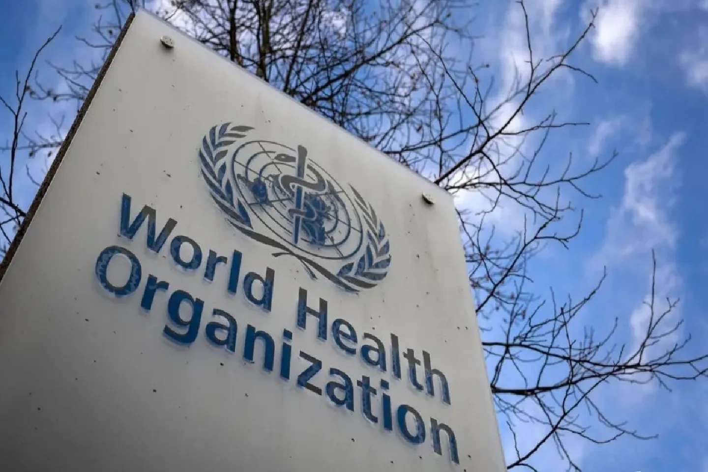WHO trial to study potential of 3 anti-malarial drugs against Covid