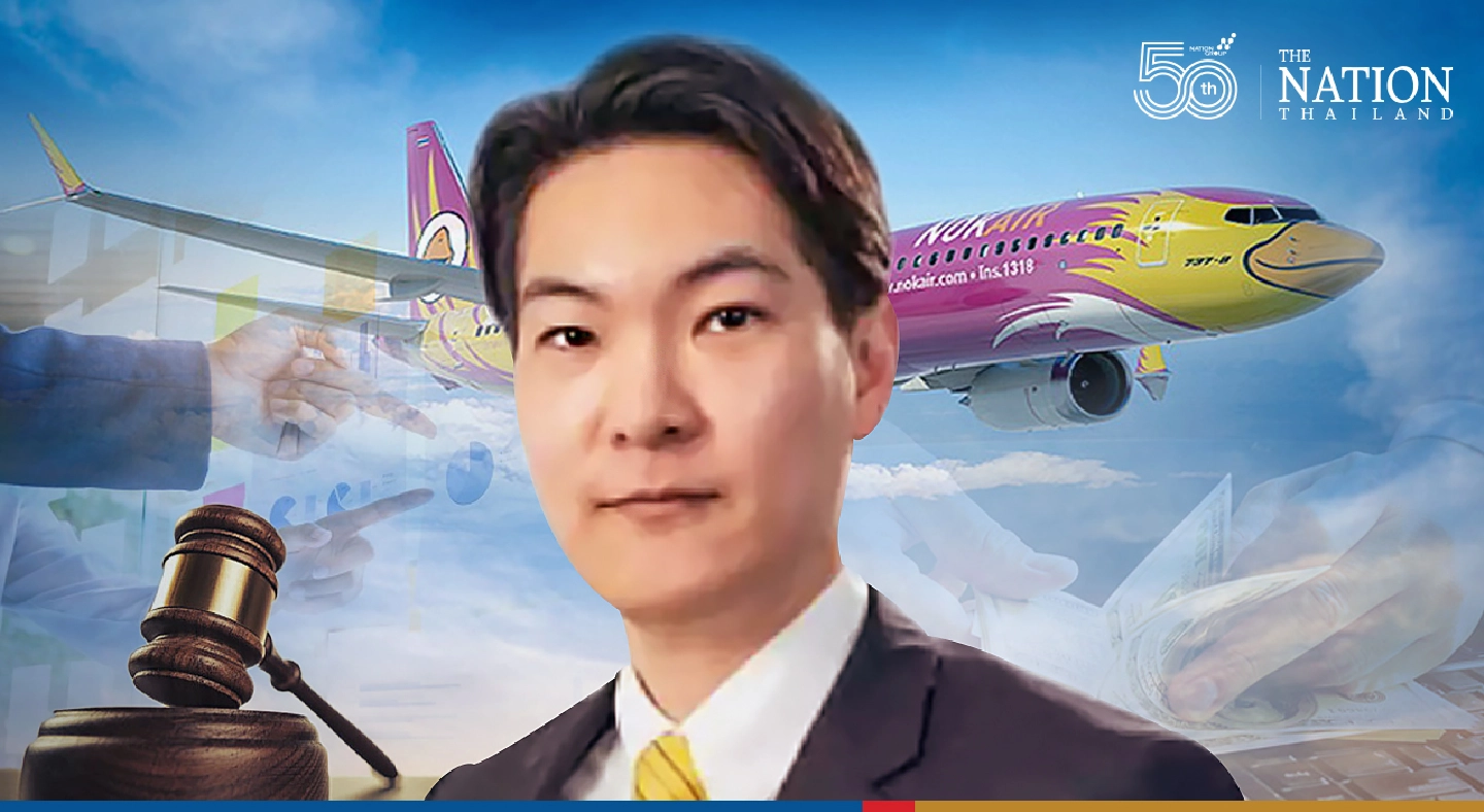 Seven creditors oppose Nok Air’s rehabilitation plan